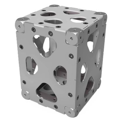 Picture of Prolyte BOX-40R-HD-0 Box Corner