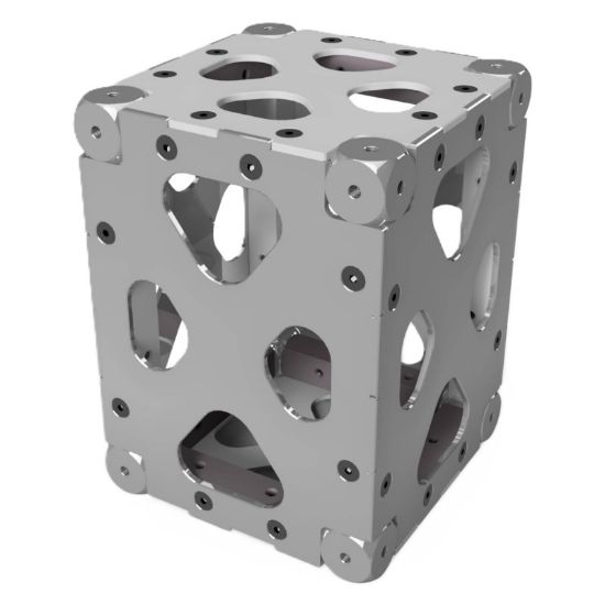 Picture of Prolyte BOX-40R-HD-0 Box Corner