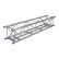 Picture of Prolyte VER-H40V-L250-MB Verto Straight Truss