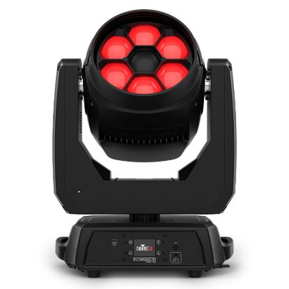 Picture of CHAUVET DJ Intimidator Trio XD