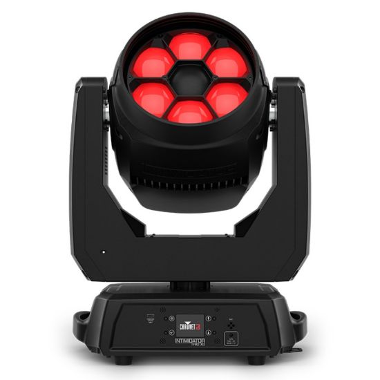 Picture of CHAUVET DJ Intimidator Trio XD
