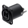 Εικόνα της Neutrik NO2-4FDW-1-A