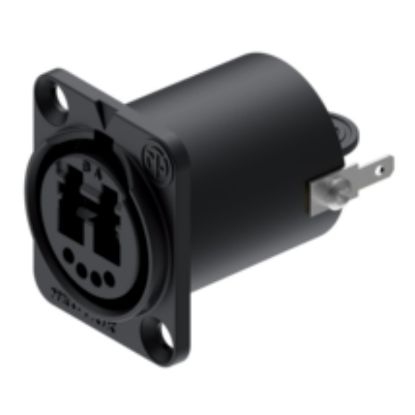 Picture of Neutrik NO2-4FDW-1-A