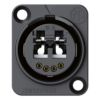 Εικόνα της Neutrik NO2-4FDW-1-A