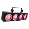 Εικόνα της CHAUVET DJ DJ Bank 2