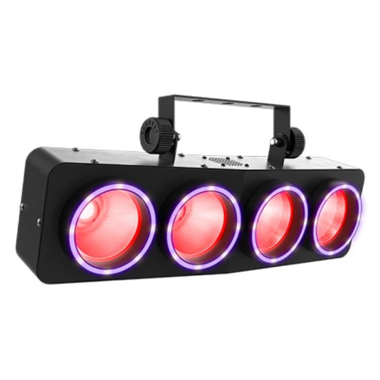 Εικόνα της CHAUVET DJ DJ Bank 2