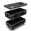 Εικόνα της CHAUVET Professional Epix Line 10 IP 10-Pack Road Case