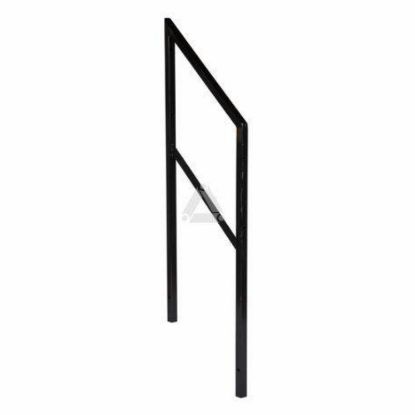 Εικόνα της Prolyte Stagedex SM-STAIR-RAIL-01