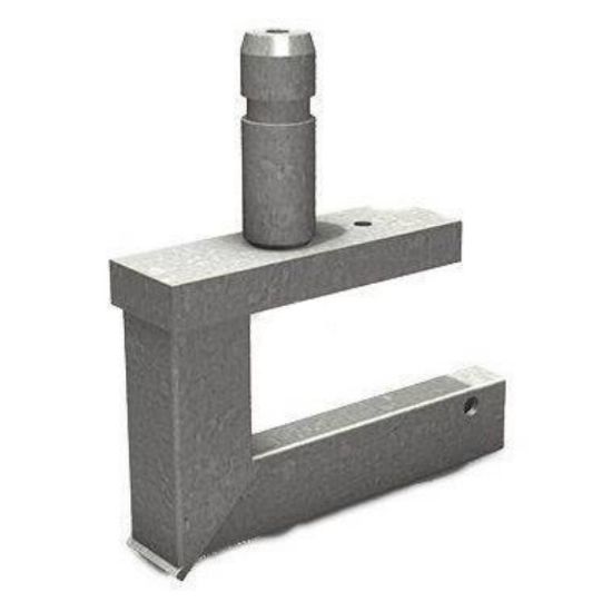 Εικόνα της Prolyte StageDex SM-RAIL-ATT-08