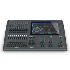 Picture of Chamsys QuickQ 10+