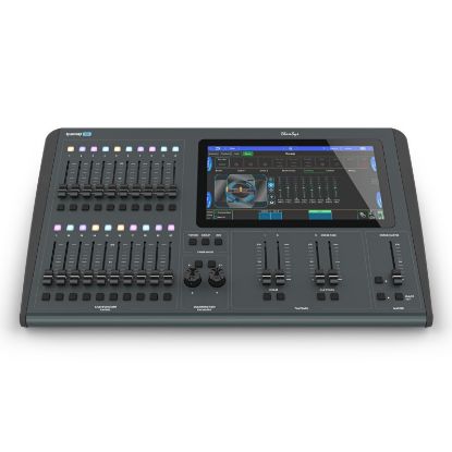 Εικόνα της Chamsys QuickQ 10+