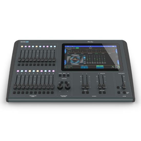 Εικόνα της Chamsys QuickQ 10+