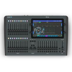 Picture of Chamsys QuickQ 20+