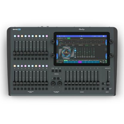 Εικόνα της Chamsys QuickQ 20+