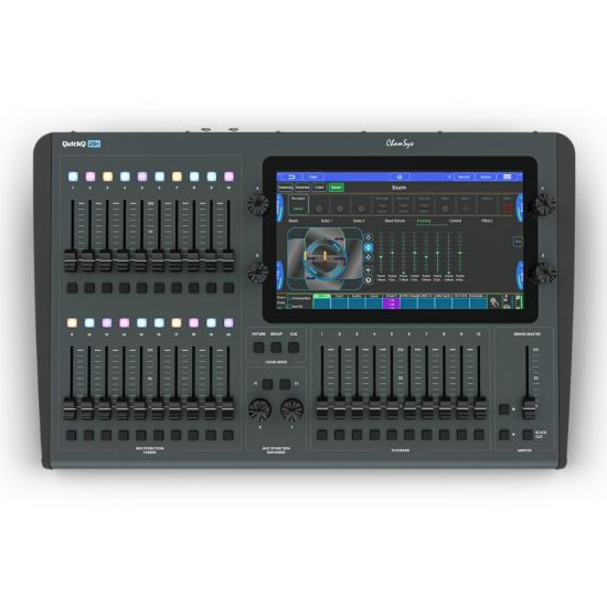 Picture of Chamsys QuickQ 20+