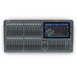 Εικόνα της Chamsys QuickQ 30+