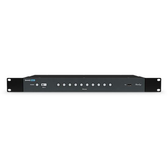 Picture of Chamsys QuickQ Rack+