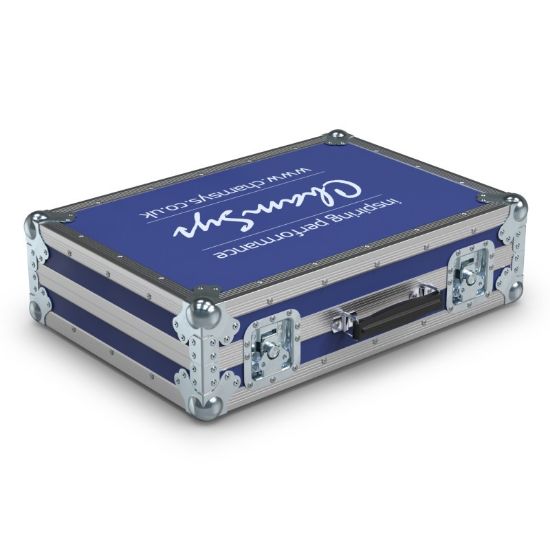 Picture of Chamsys Flight Case QuickQ Q10+ / 20+