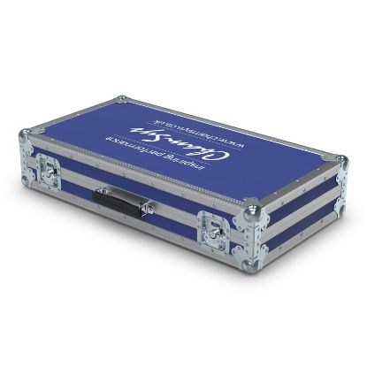 Εικόνα της Chamsys Flight Case QUICKQ Q30