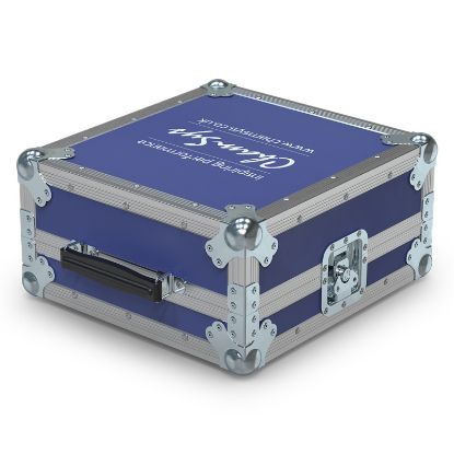 Εικόνα της Chamsys Flight Case MagicQ Compact Wing