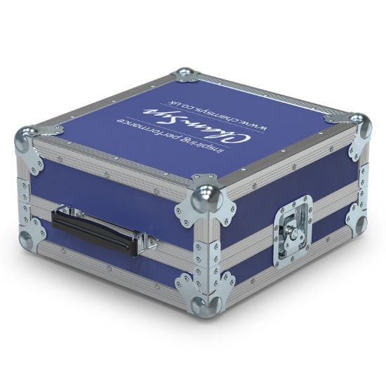 Εικόνα της Chamsys Flight Case MagicQ Compact Wing