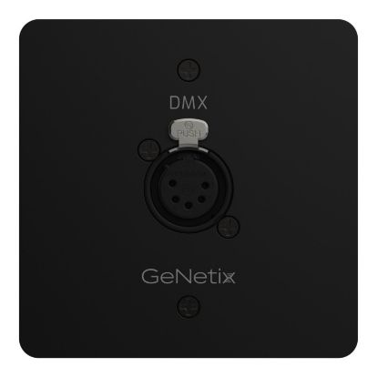Picture of Chamsys GeNetix Passthrough Single Port Female