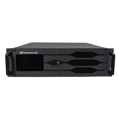 Εικόνα της Chamsys MediaMaster VS2+