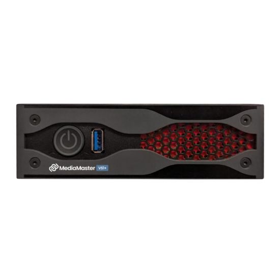 Picture of Chamsys MediaMaster VS1+