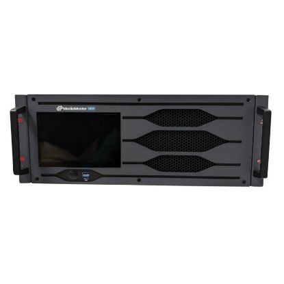 Εικόνα της Chamsys MediaMaster VS4+