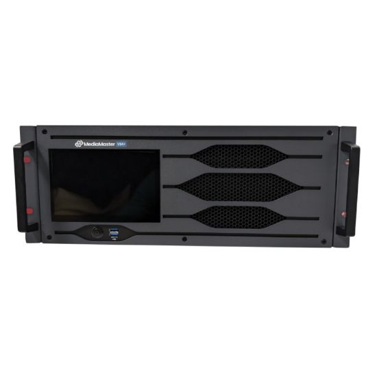 Εικόνα της Chamsys MediaMaster VS4+