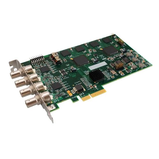 Εικόνα της Chamsys MediaMaster Vision-SDI2