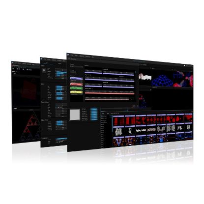 Picture of Chamsys MediaMaster Core