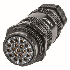 Picture of Syntax SSX Connector Spider 19 Pin