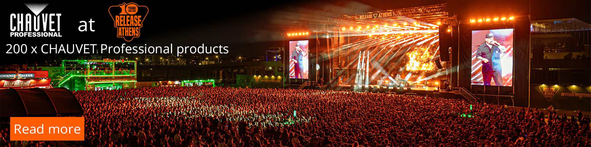 release athens festival 2026