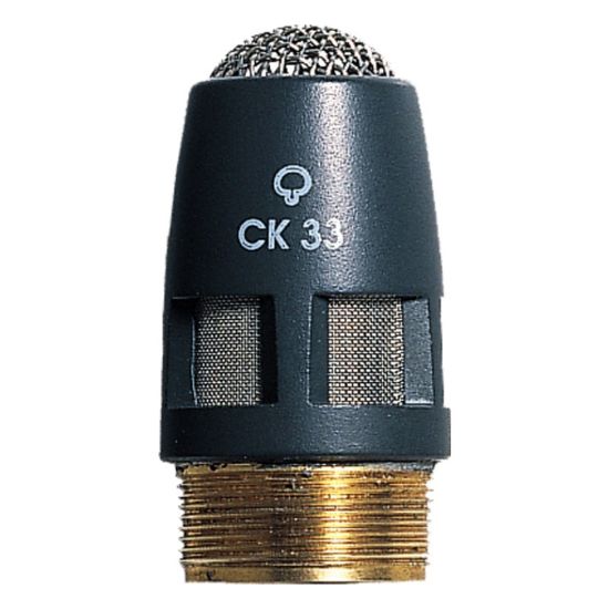 Εικόνα της AKG CK 33