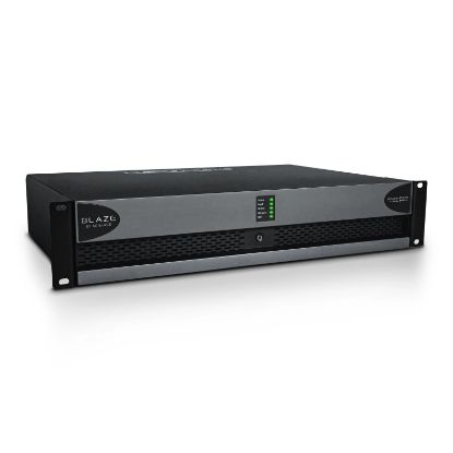Εικόνα της Blaze Audio Powerzone Connect 3004D (Dante)