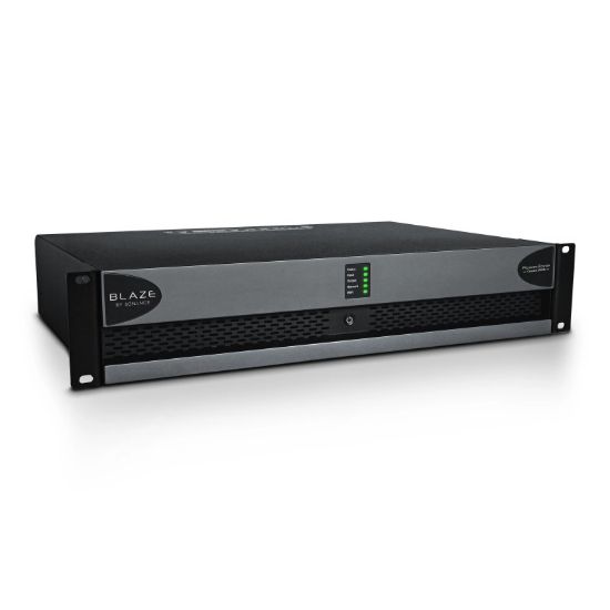Picture of Blaze Audio Powerzone Connect 3004D (Dante)