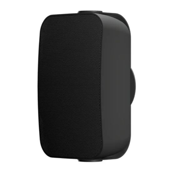 Εικόνα της Sonance PS-S85T