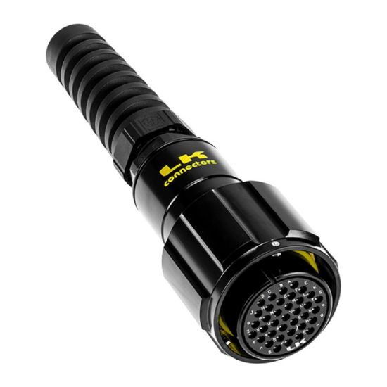 Εικόνα της LK Connectors LKI 37FV