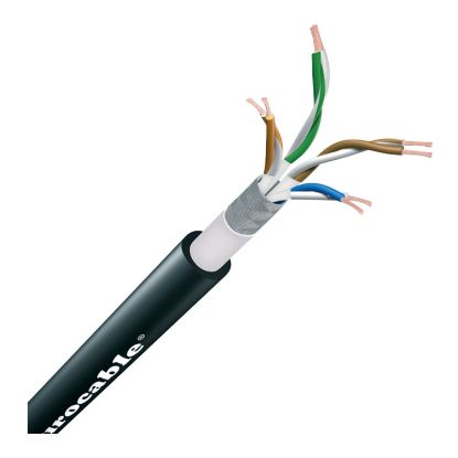 Picture of Eurocable CVS LKCAT6A-SFTPP