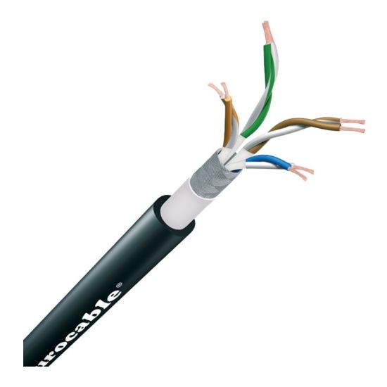 Εικόνα της Eurocable CVS LKCAT6A-SFTPP