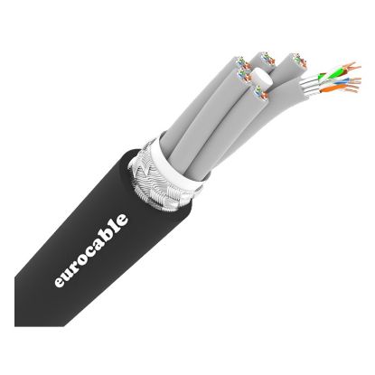 Picture of Eurocable CVS LK6CAT6AUF