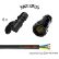 Εικόνα της Magic Cables Spider - Socapex M - CEE Black 3x16A F 1,5m
