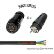 Εικόνα της Magic Cables Spider - Socapex F - Schuko M 10m