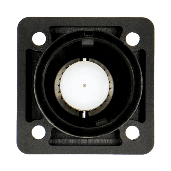 Picture of LK Connectors LK-PL-PS-P-2-BK