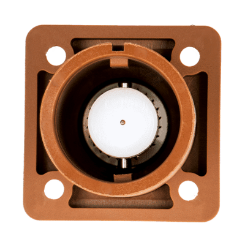 Picture of LK Connectors LK-PL-PS-P-1-BN