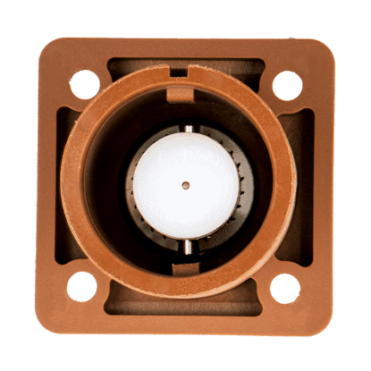 Picture of LK Connectors LK-PL-PS-P-1-BN