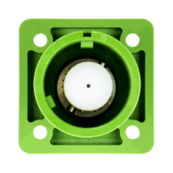 Picture of LK Connectors LK-PL-PS-P-E-GN
