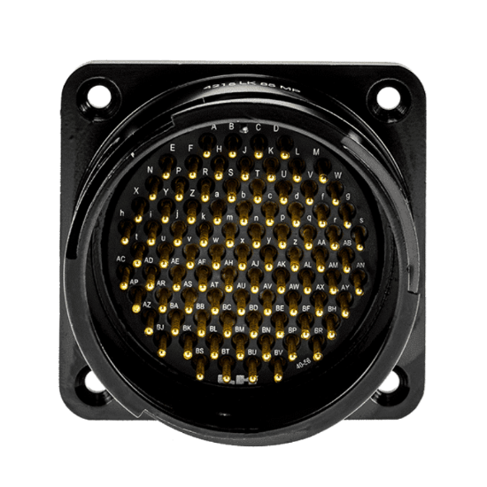 Εικόνα της LK Connectors LK-85MP
