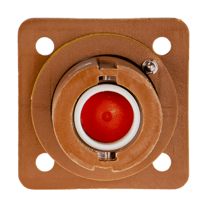 Εικόνα της LK Connectors LK-PL-PD-P-1-BN-L